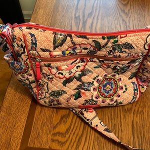 Vera Bradley purses